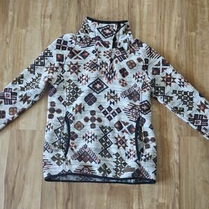 Sherpa Adventure Gear Snap Fleece